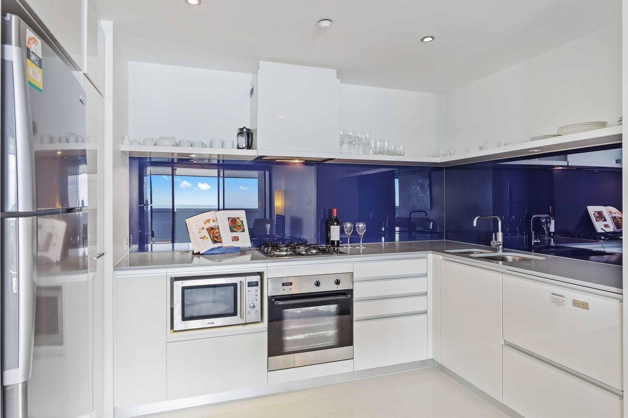 Holiday Holiday Circle On Cavill Apartments Gold Coast Phòng bức ảnh
