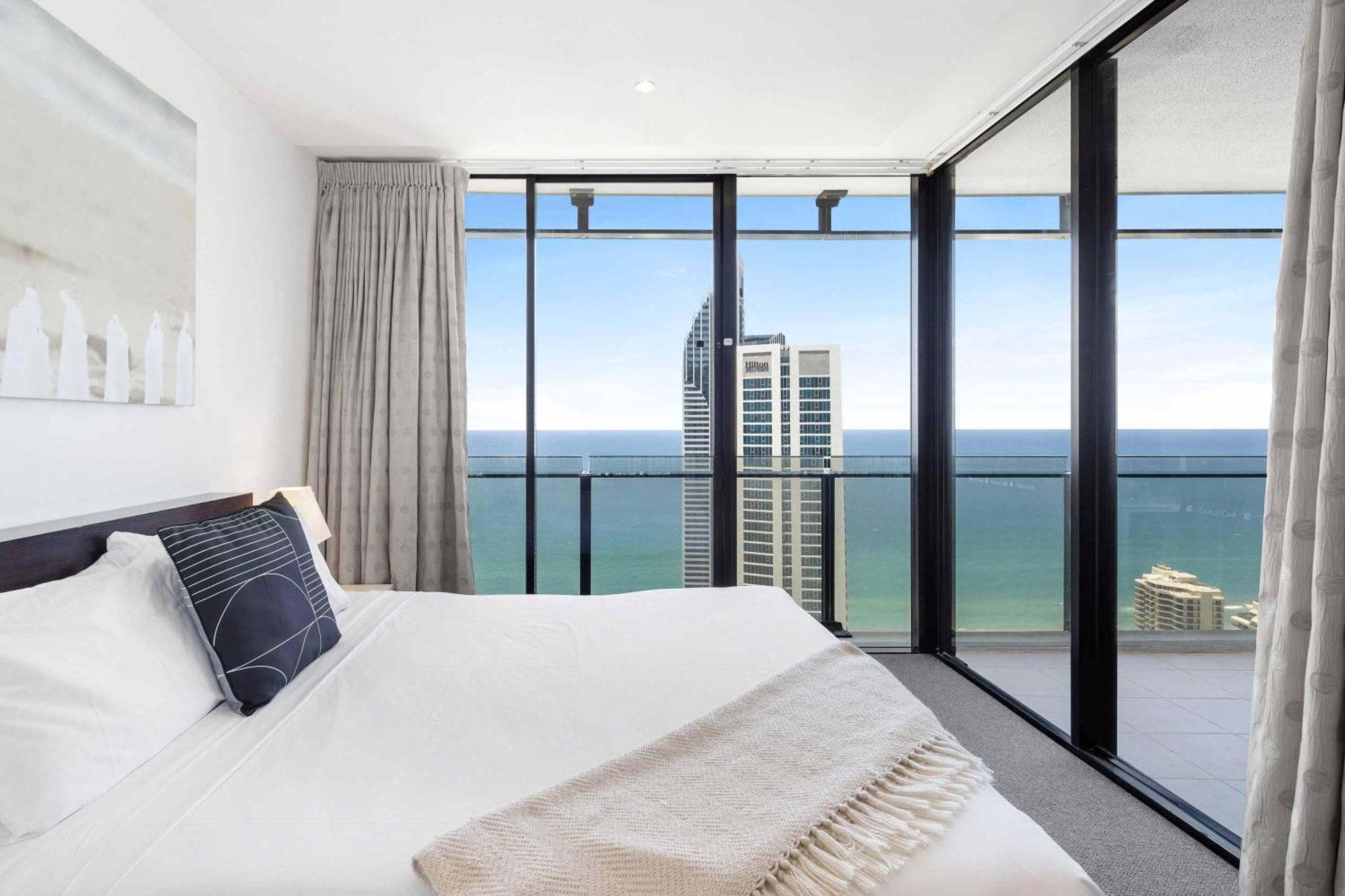 Holiday Holiday Circle On Cavill Apartments Gold Coast Phòng bức ảnh