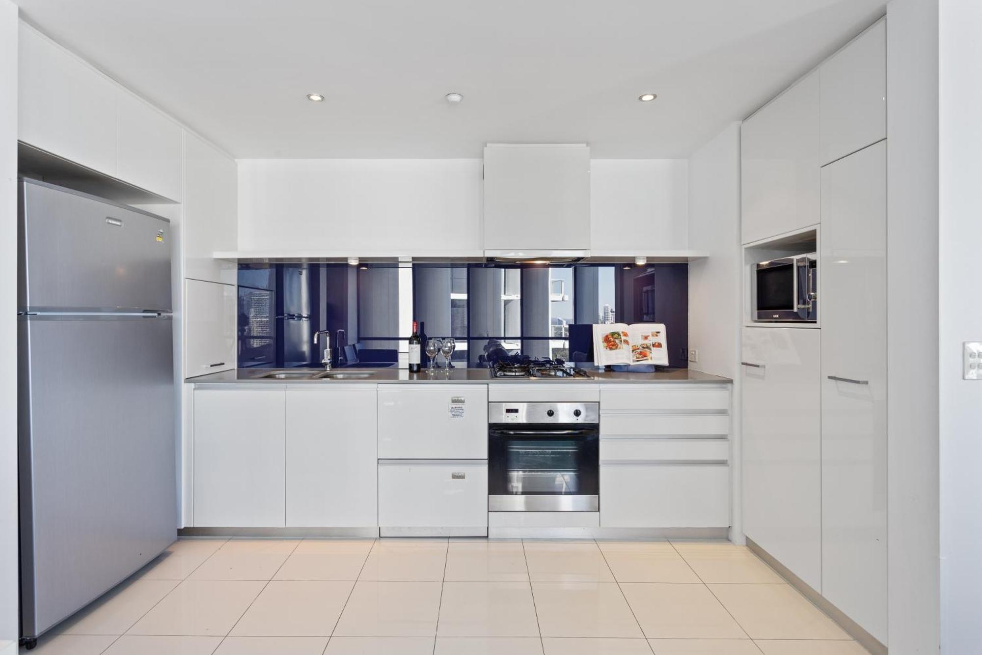 Holiday Holiday Circle On Cavill Apartments Gold Coast Phòng bức ảnh
