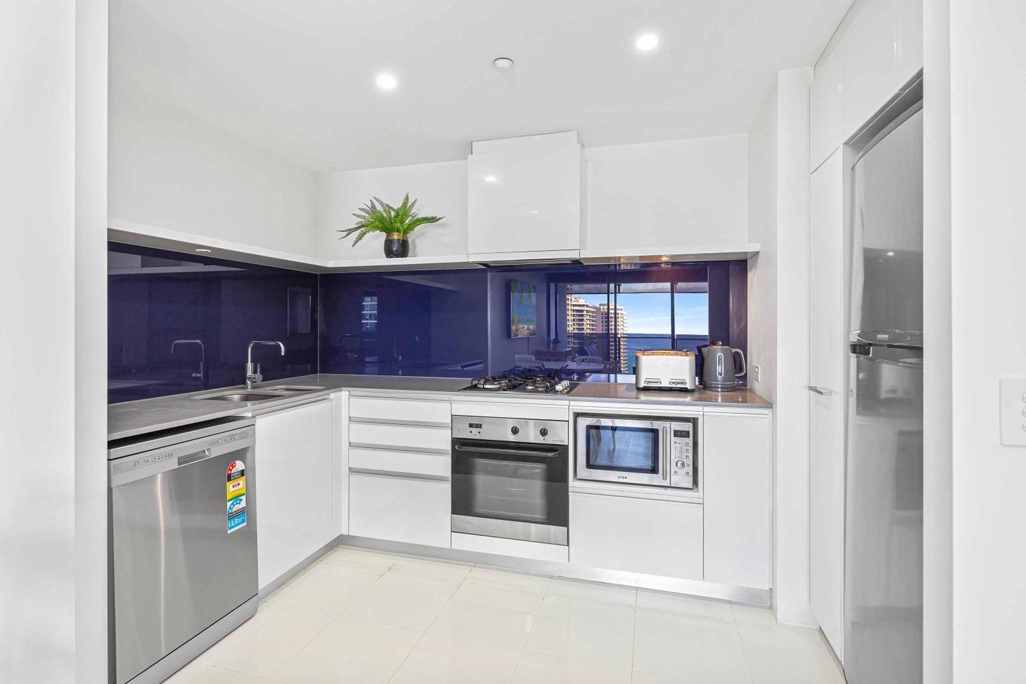 Holiday Holiday Circle On Cavill Apartments Gold Coast Phòng bức ảnh