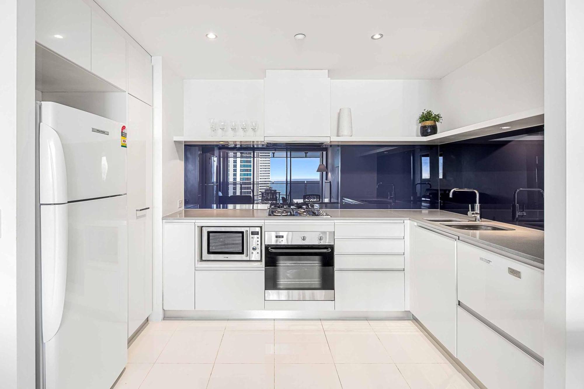 Holiday Holiday Circle On Cavill Apartments Gold Coast Phòng bức ảnh