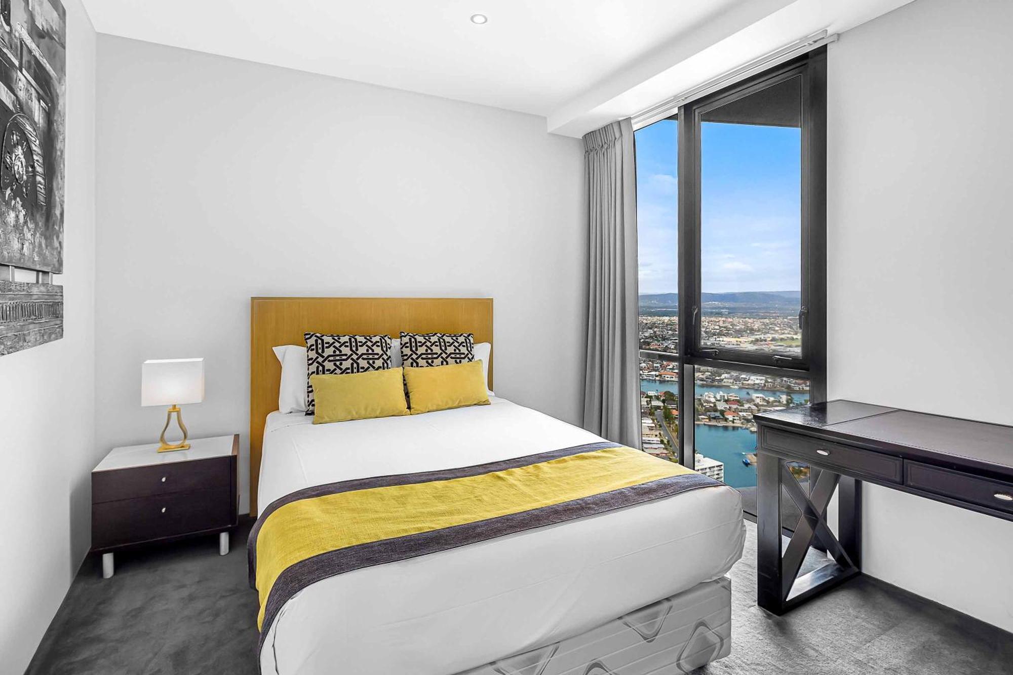 Holiday Holiday Circle On Cavill Apartments Gold Coast Phòng bức ảnh