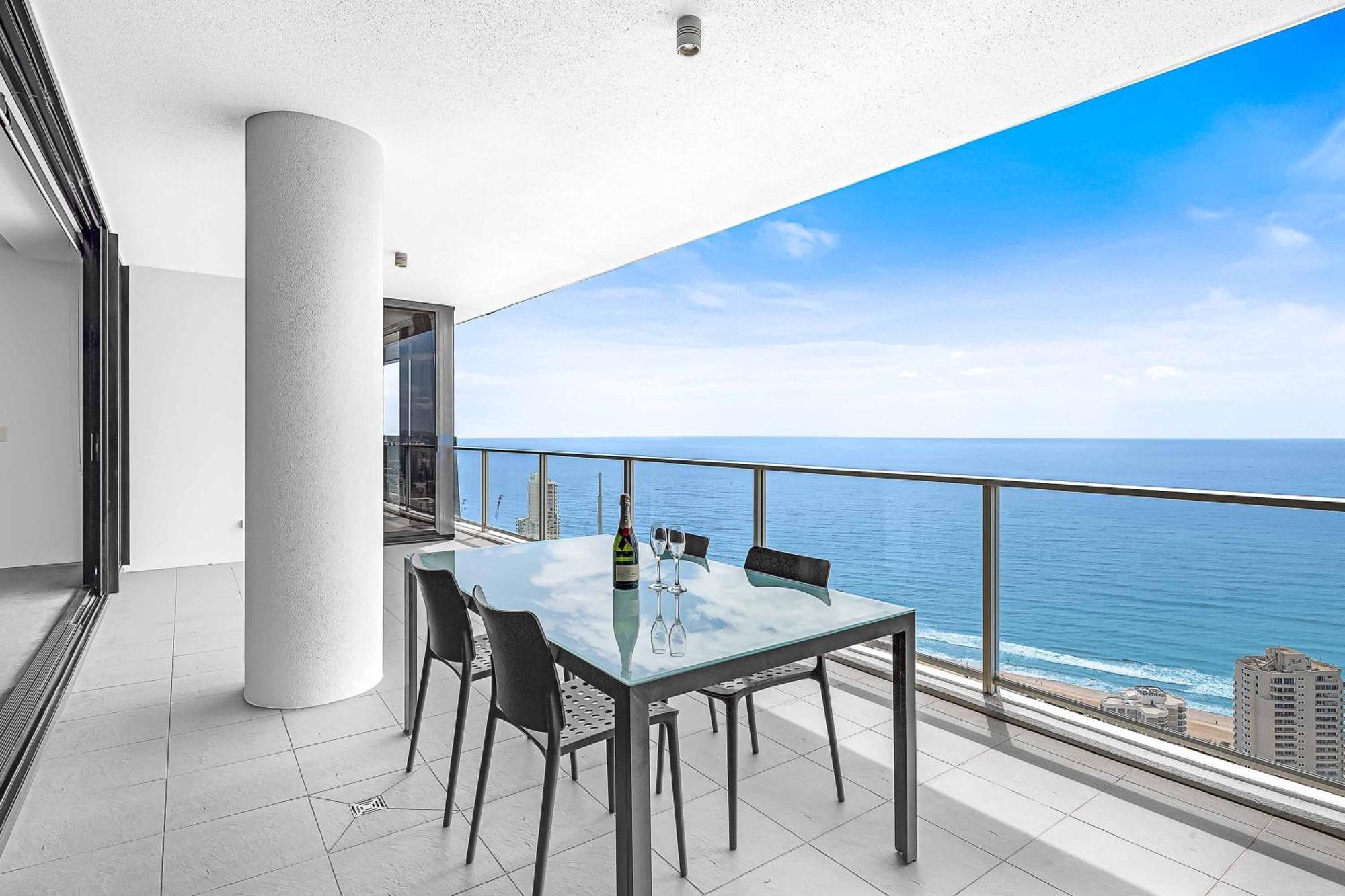 Holiday Holiday Circle On Cavill Apartments Gold Coast Phòng bức ảnh
