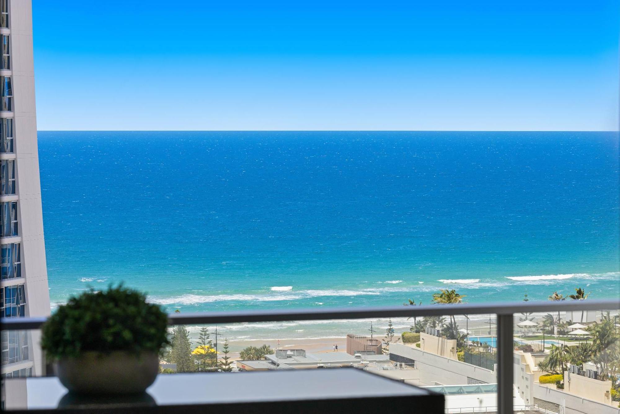 Holiday Holiday Circle On Cavill Apartments Gold Coast Phòng bức ảnh