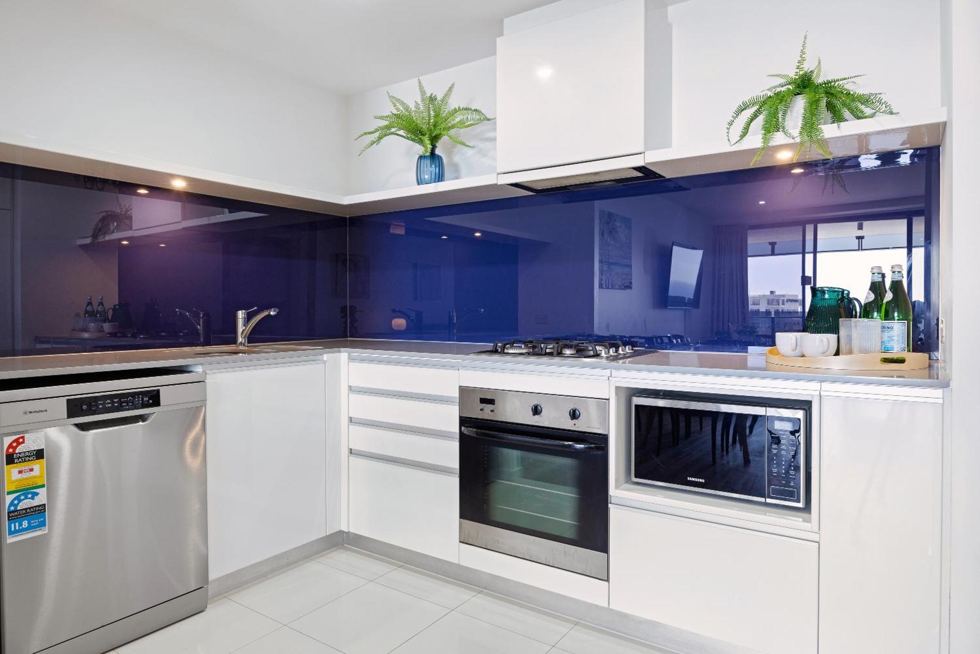 Holiday Holiday Circle On Cavill Apartments Gold Coast Phòng bức ảnh